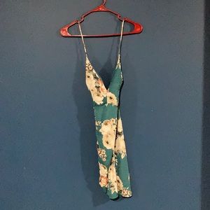 Like New! Mini Cocktail Dress